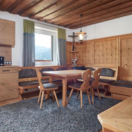 Apartmán Klammgut Wagrain Exteriér fotografie