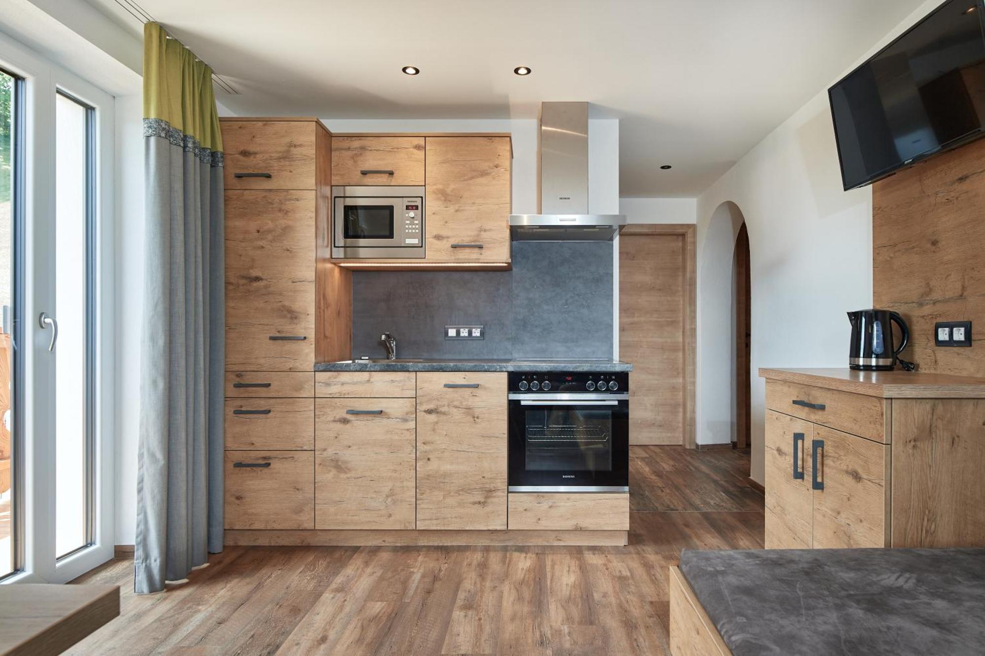 Apartmán Klammgut Wagrain Exteriér fotografie
