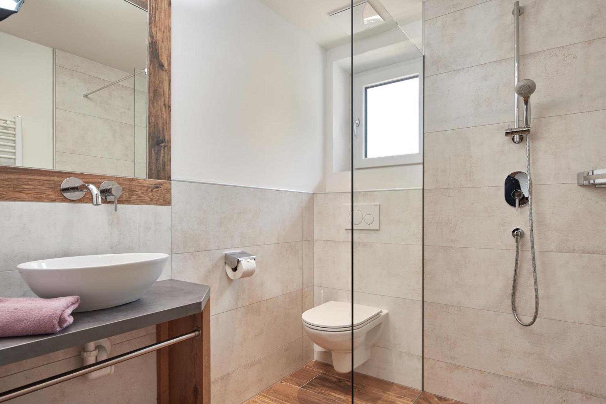 Apartmán Klammgut Wagrain Exteriér fotografie