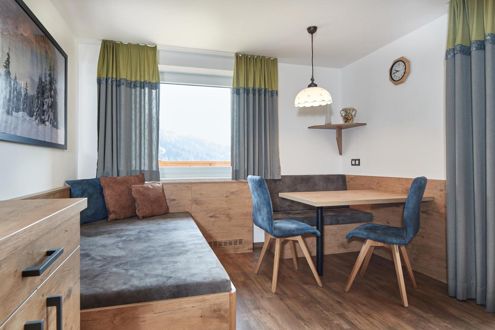 Apartmán Klammgut Wagrain Exteriér fotografie