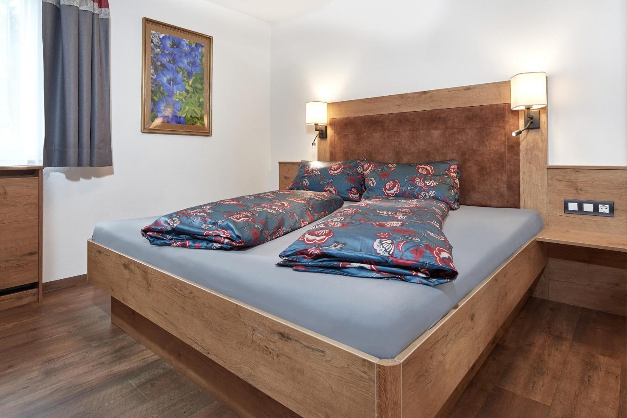 Apartmán Klammgut Wagrain Exteriér fotografie