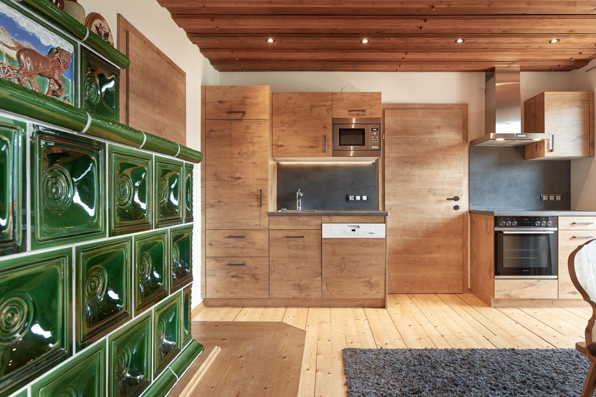 Apartmán Klammgut Wagrain Exteriér fotografie