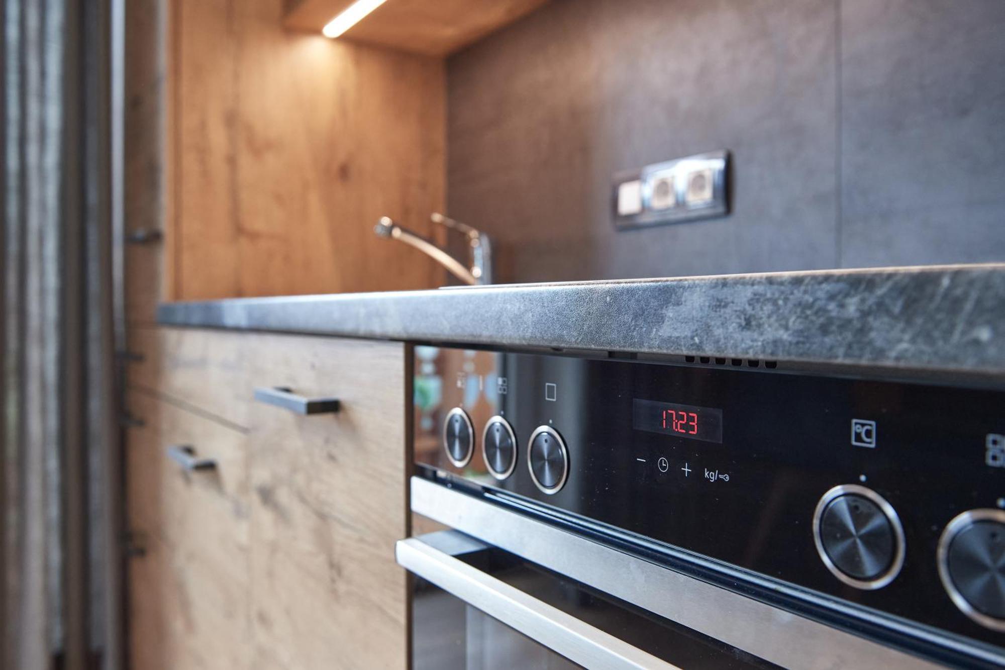 Apartmán Klammgut Wagrain Exteriér fotografie