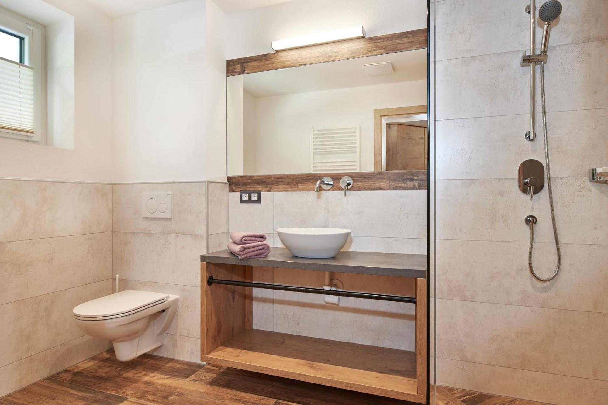 Apartmán Klammgut Wagrain Exteriér fotografie
