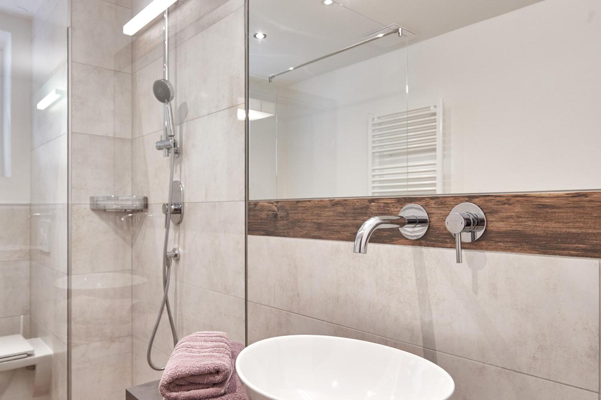 Apartmán Klammgut Wagrain Exteriér fotografie