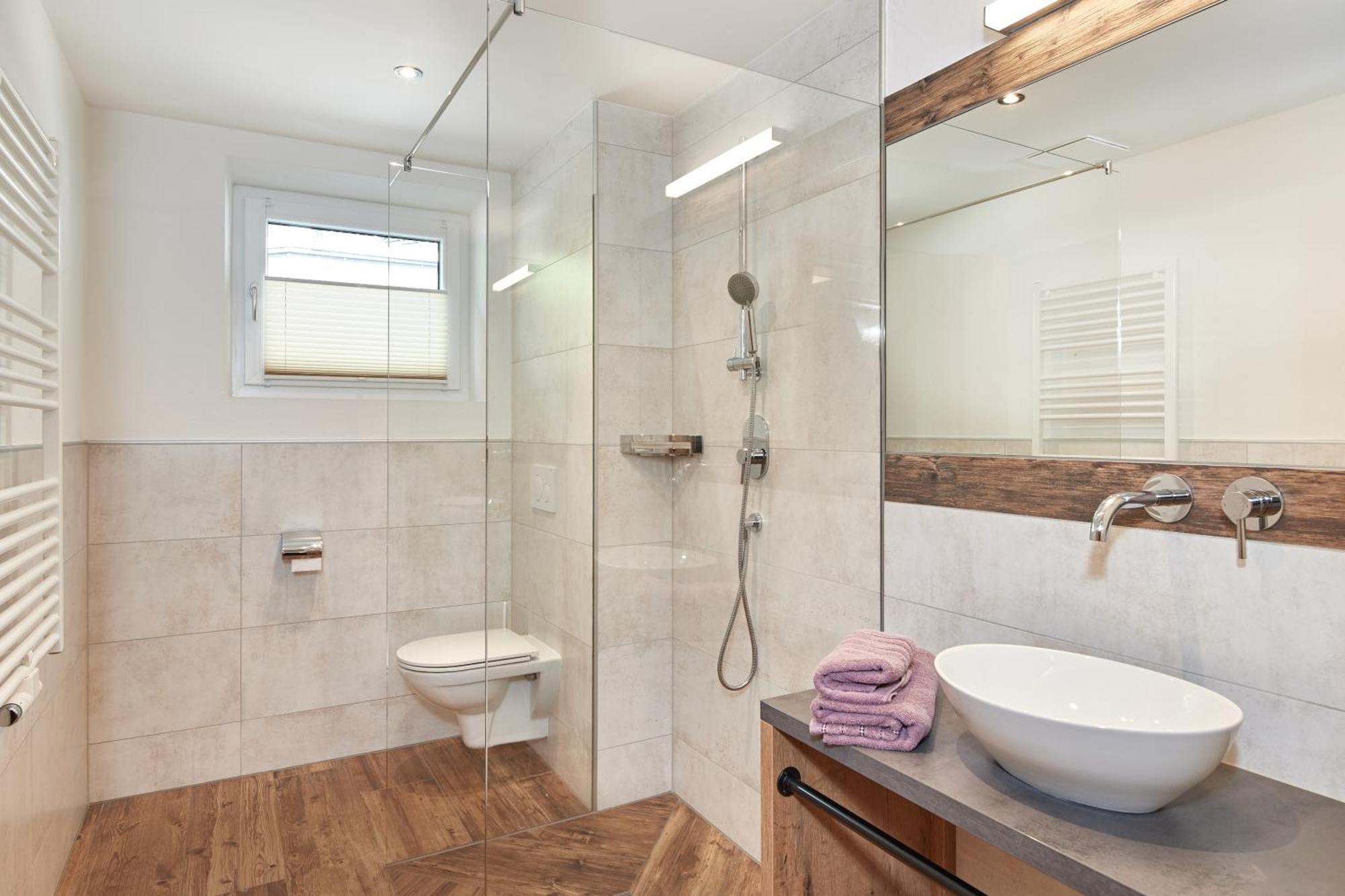 Apartmán Klammgut Wagrain Exteriér fotografie
