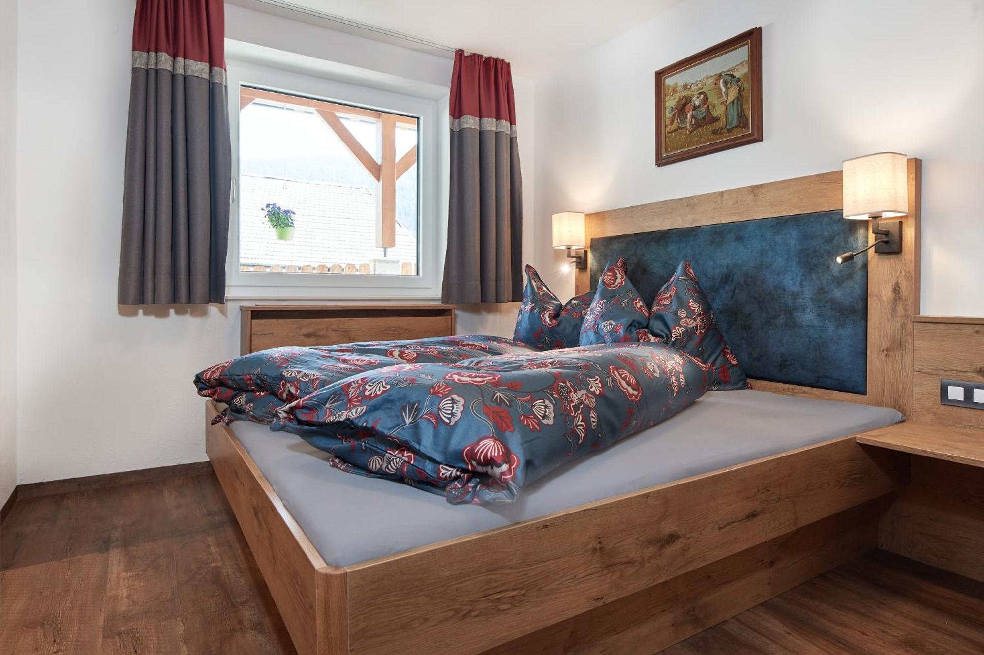 Apartmán Klammgut Wagrain Exteriér fotografie