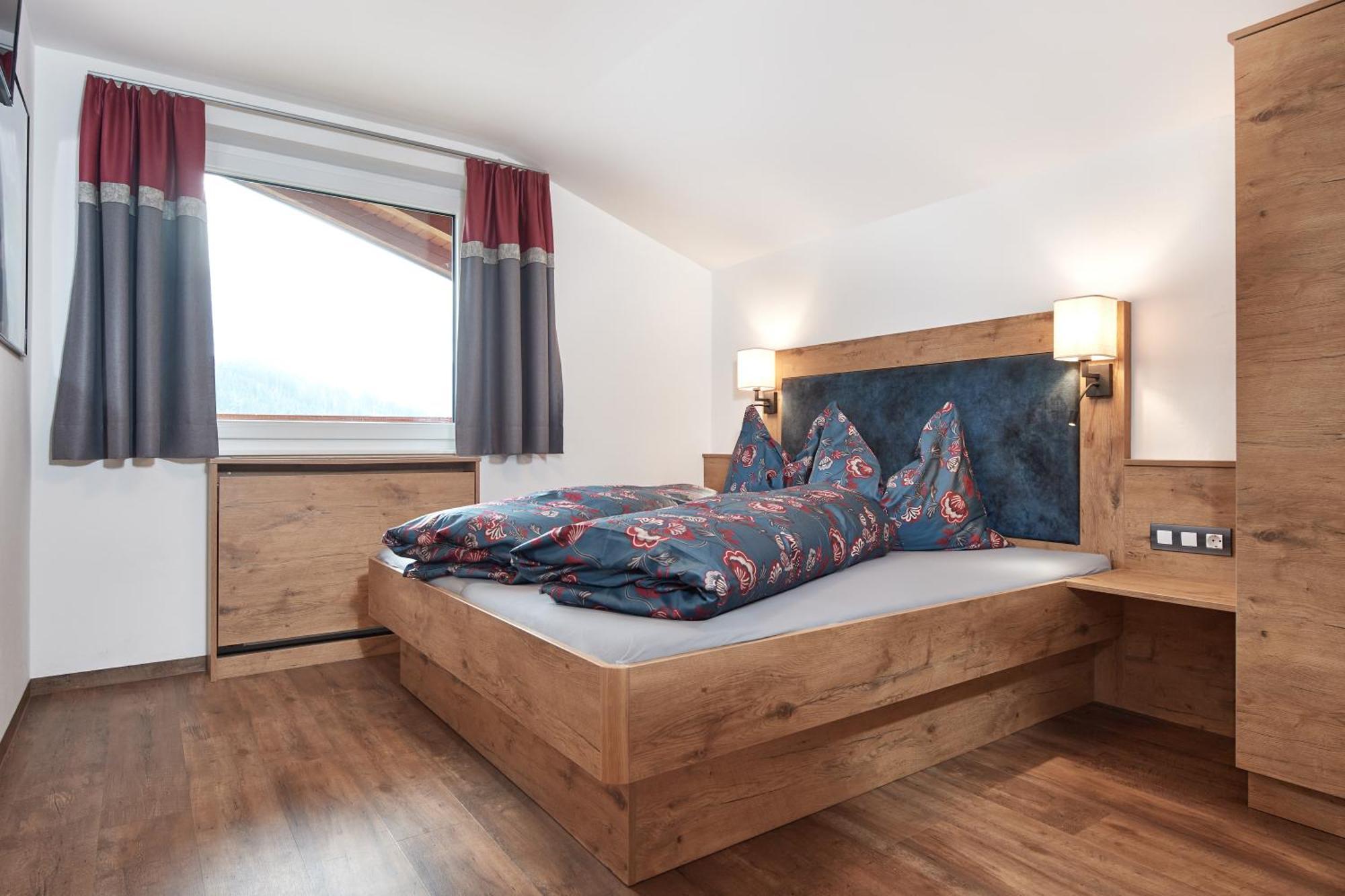 Apartmán Klammgut Wagrain Exteriér fotografie
