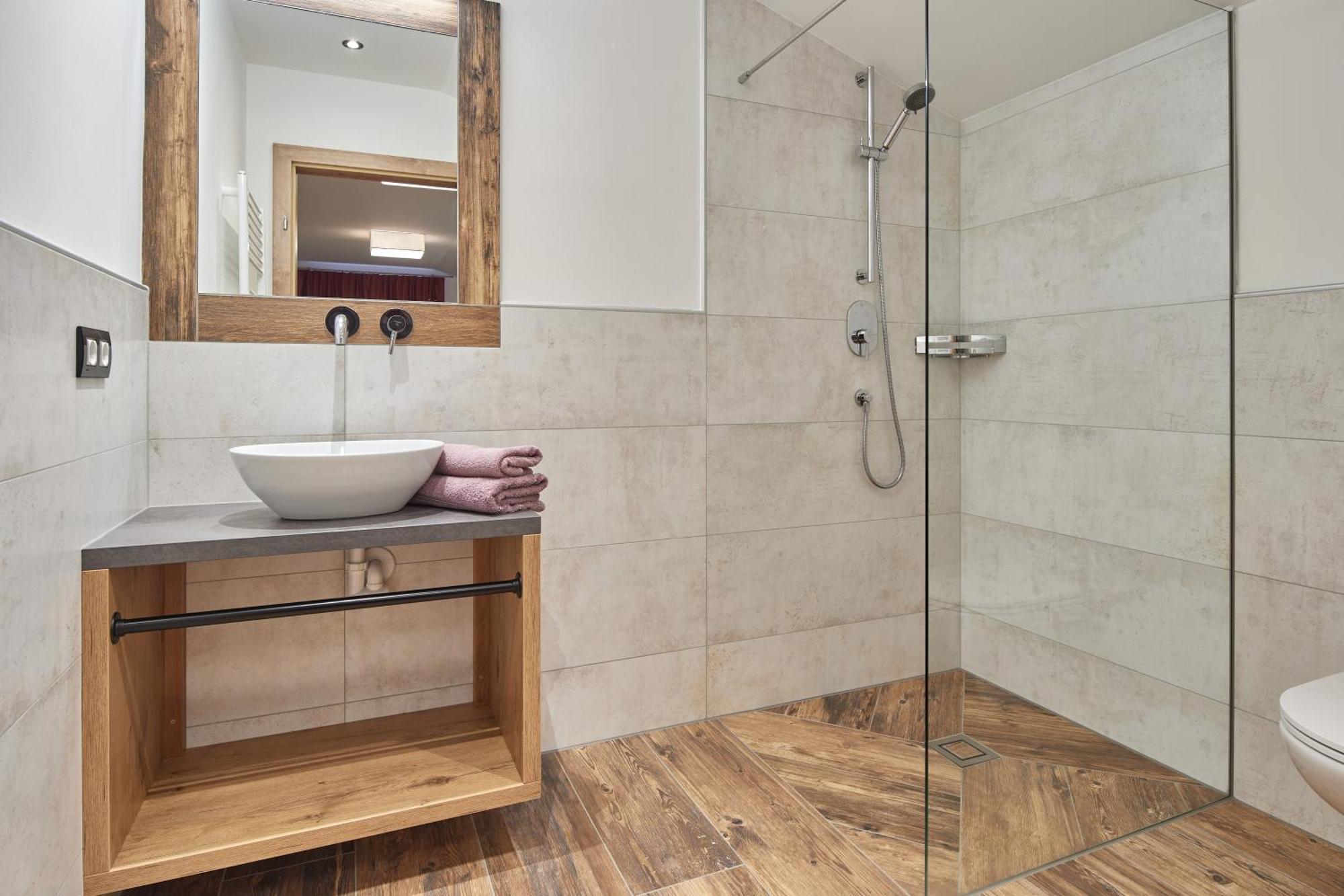 Apartmán Klammgut Wagrain Exteriér fotografie