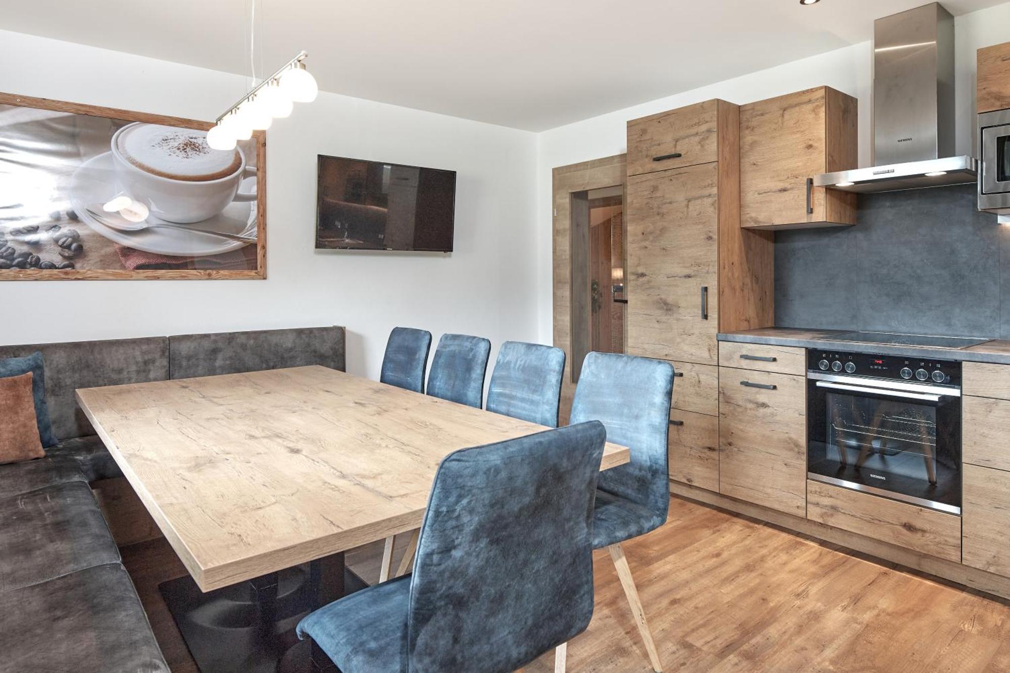 Apartmán Klammgut Wagrain Exteriér fotografie