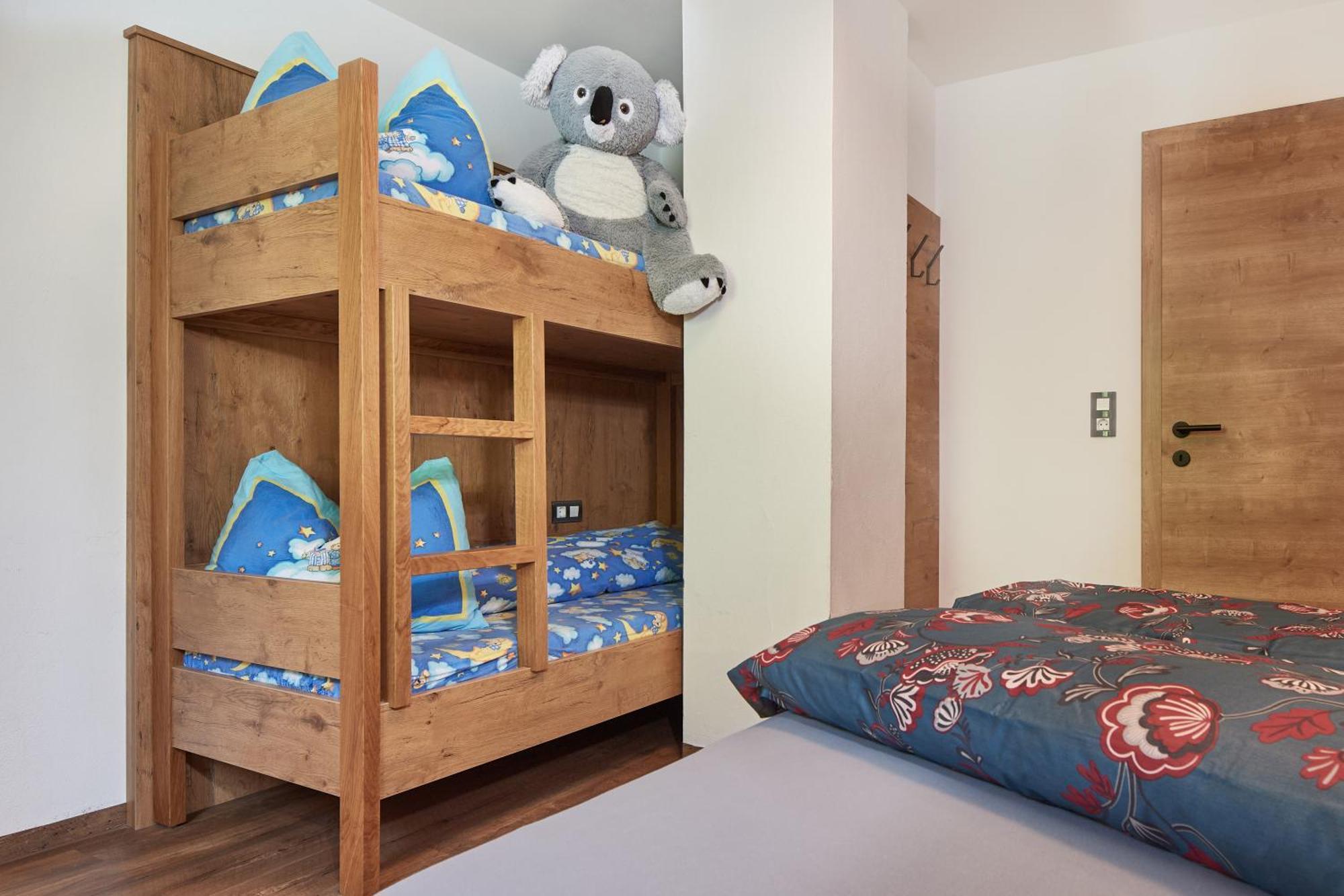 Apartmán Klammgut Wagrain Exteriér fotografie