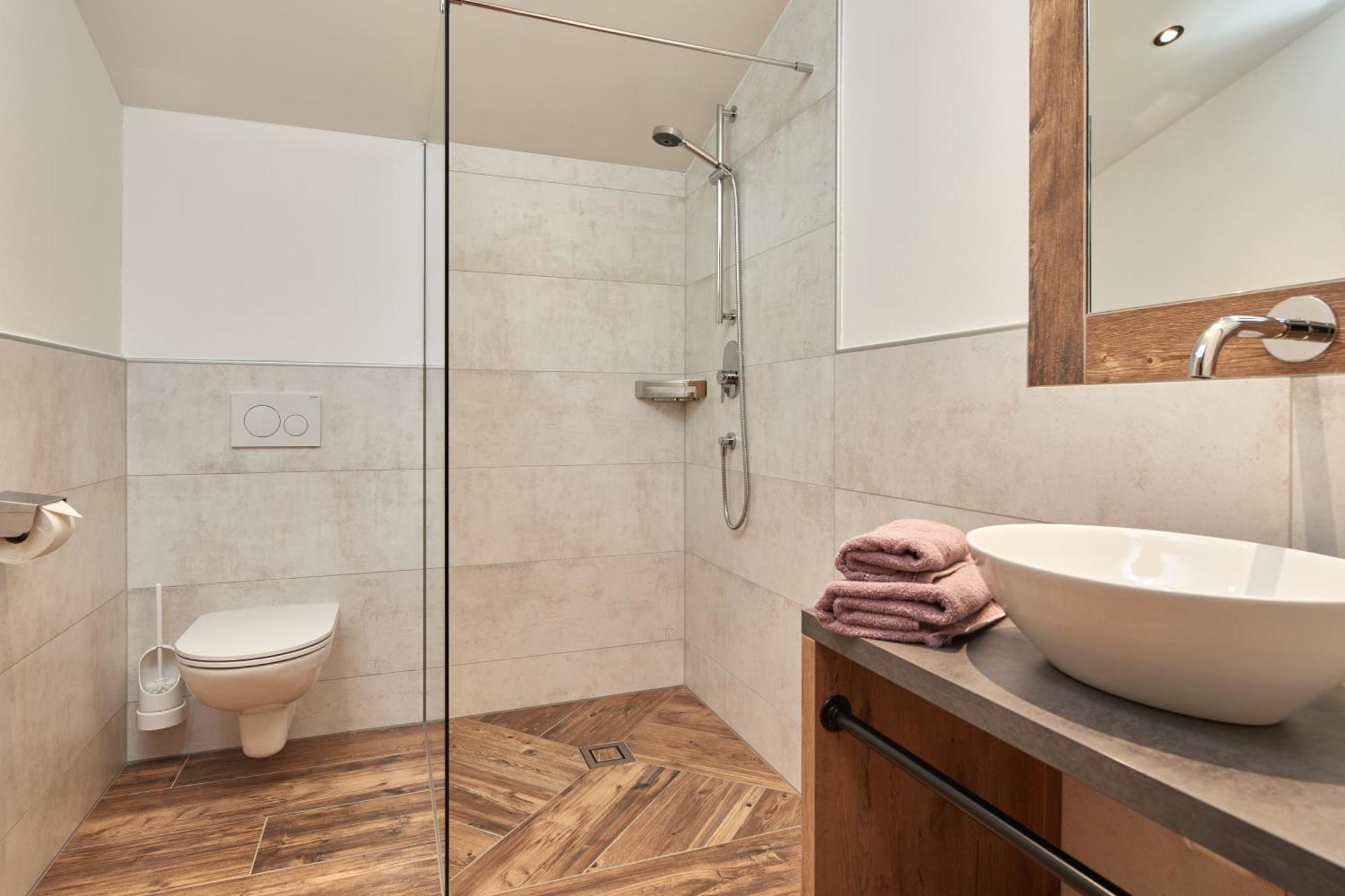 Apartmán Klammgut Wagrain Exteriér fotografie