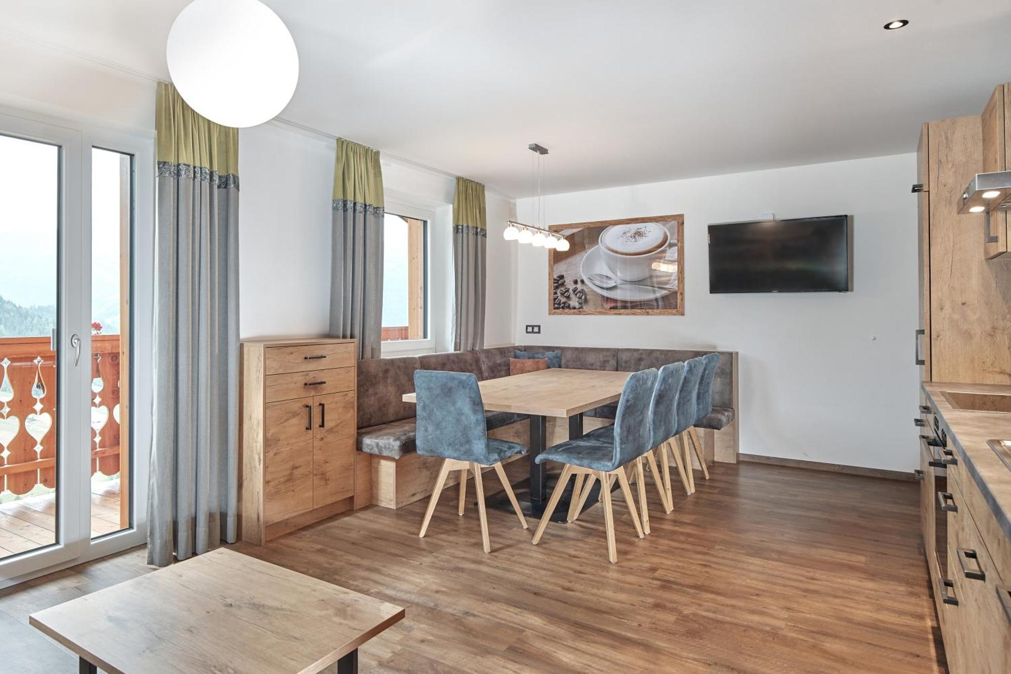 Apartmán Klammgut Wagrain Exteriér fotografie